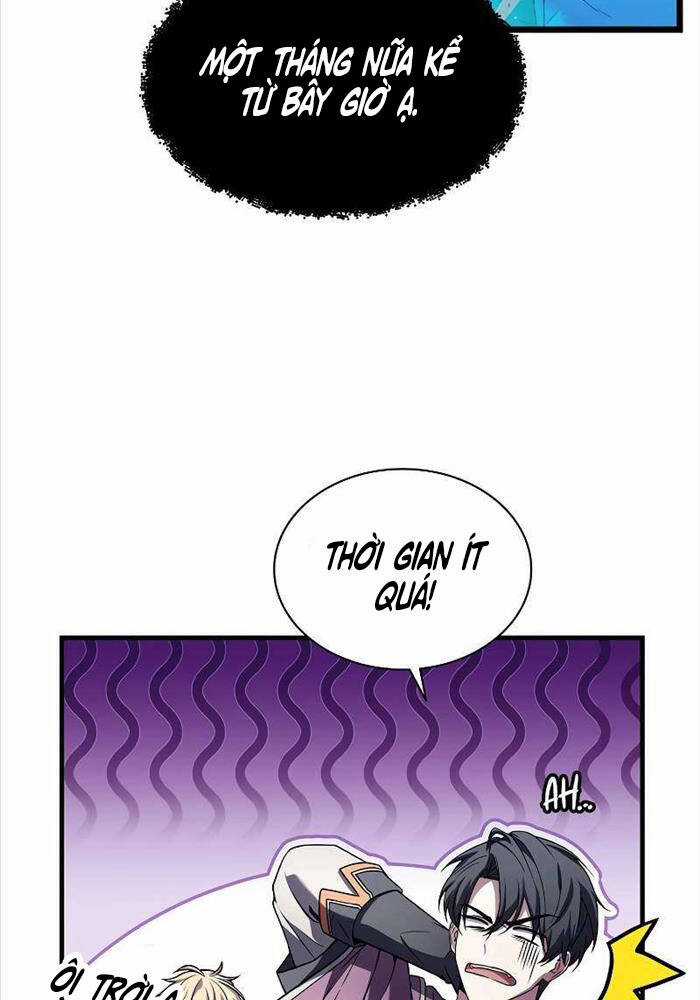 Tử Vong Quân Chủ - Chapter 3 - Trang 45