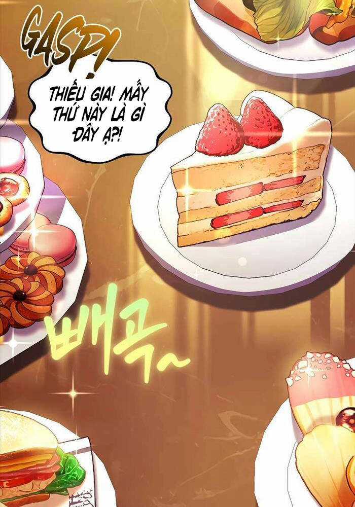 Tử Vong Quân Chủ - Chapter 3 - Trang 49