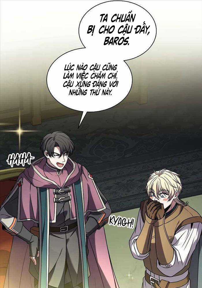 Tử Vong Quân Chủ - Chapter 3 - Trang 51