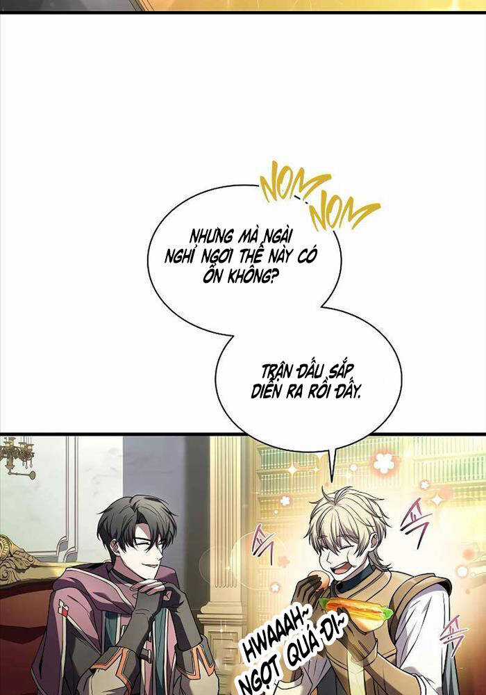 Tử Vong Quân Chủ - Chapter 3 - Trang 53
