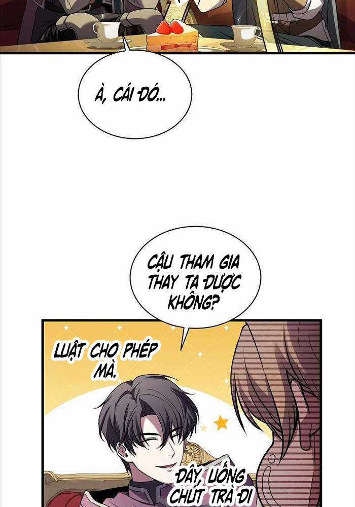 Tử Vong Quân Chủ - Chapter 3 - Trang 54