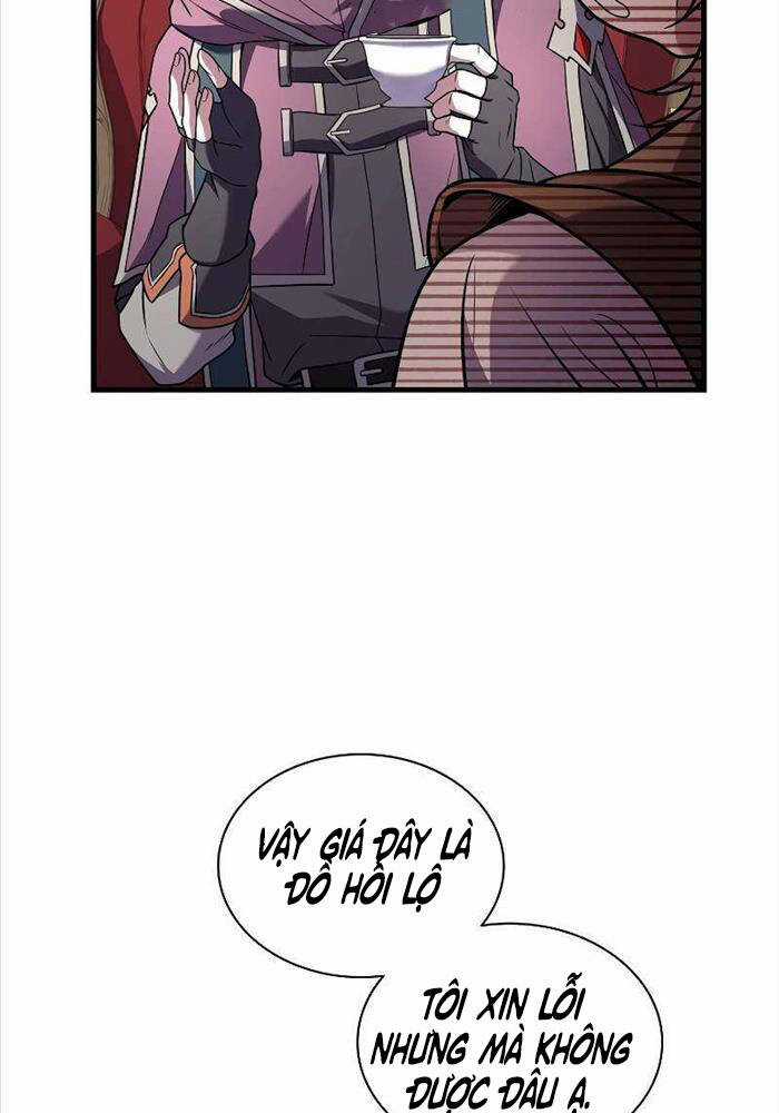 Tử Vong Quân Chủ - Chapter 3 - Trang 55