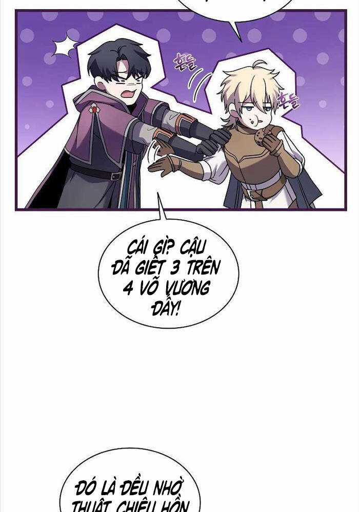 Tử Vong Quân Chủ - Chapter 3 - Trang 56