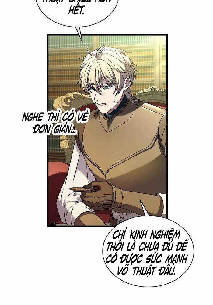 Tử Vong Quân Chủ - Chapter 3 - Trang 57