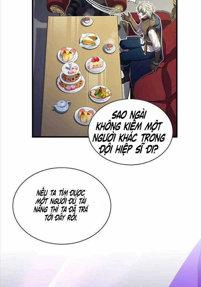 Tử Vong Quân Chủ - Chapter 3 - Trang 60