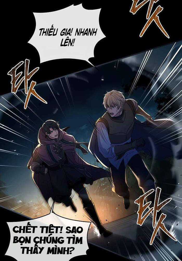 Tử Vong Quân Chủ - Chapter 3 - Trang 69