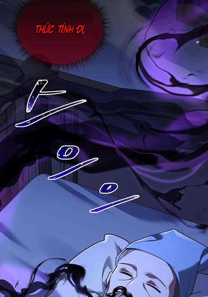 Tử Vong Quân Chủ - Chapter 3 - Trang 8