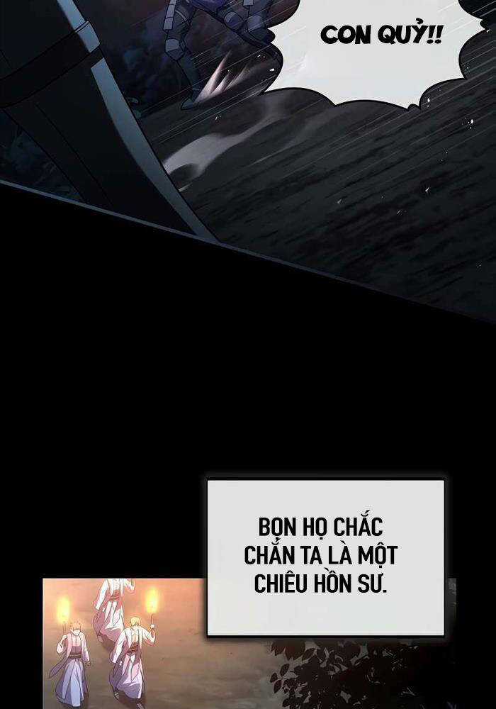 Tử Vong Quân Chủ - Chapter 3 - Trang 71