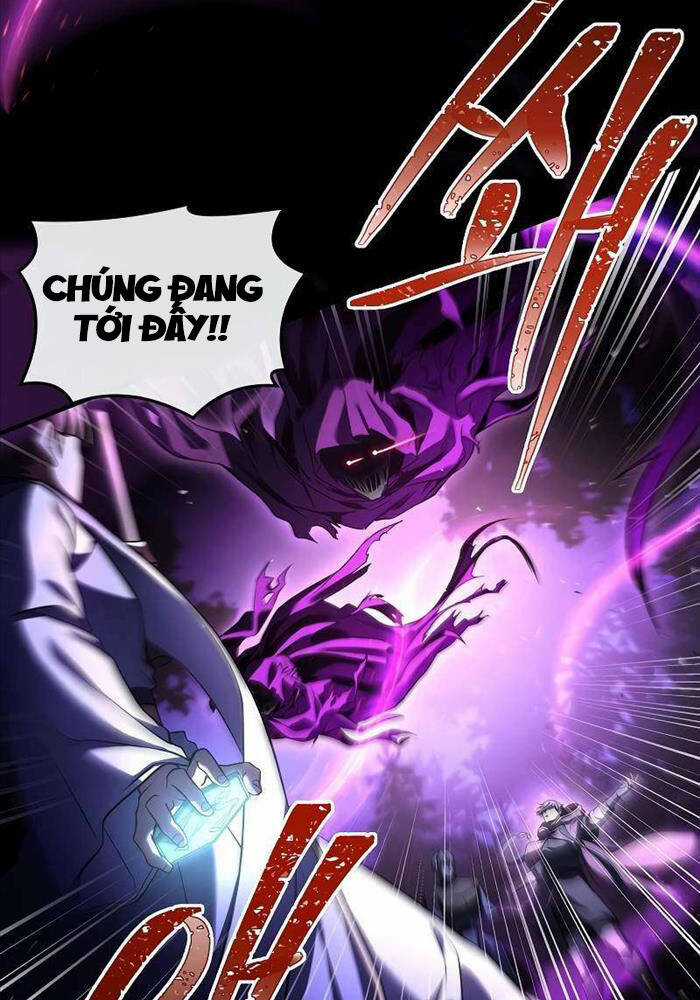 Tử Vong Quân Chủ - Chapter 3 - Trang 79