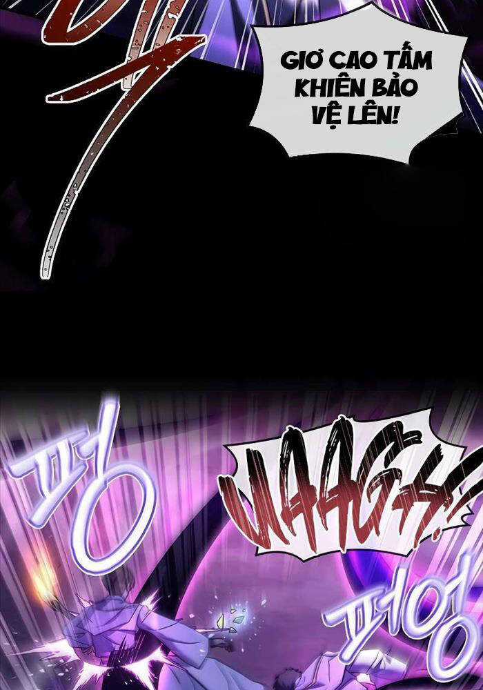 Tử Vong Quân Chủ - Chapter 3 - Trang 80