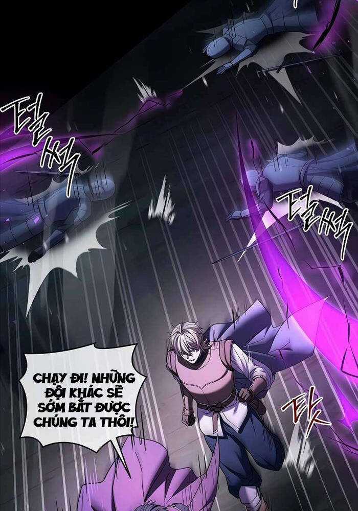 Tử Vong Quân Chủ - Chapter 3 - Trang 85