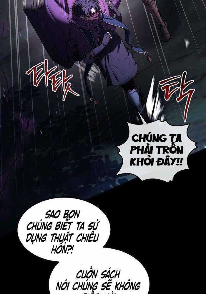 Tử Vong Quân Chủ - Chapter 3 - Trang 86