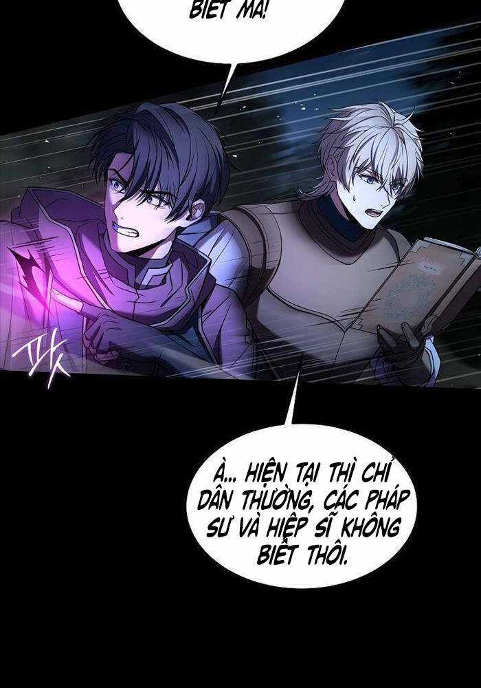 Tử Vong Quân Chủ - Chapter 3 - Trang 87