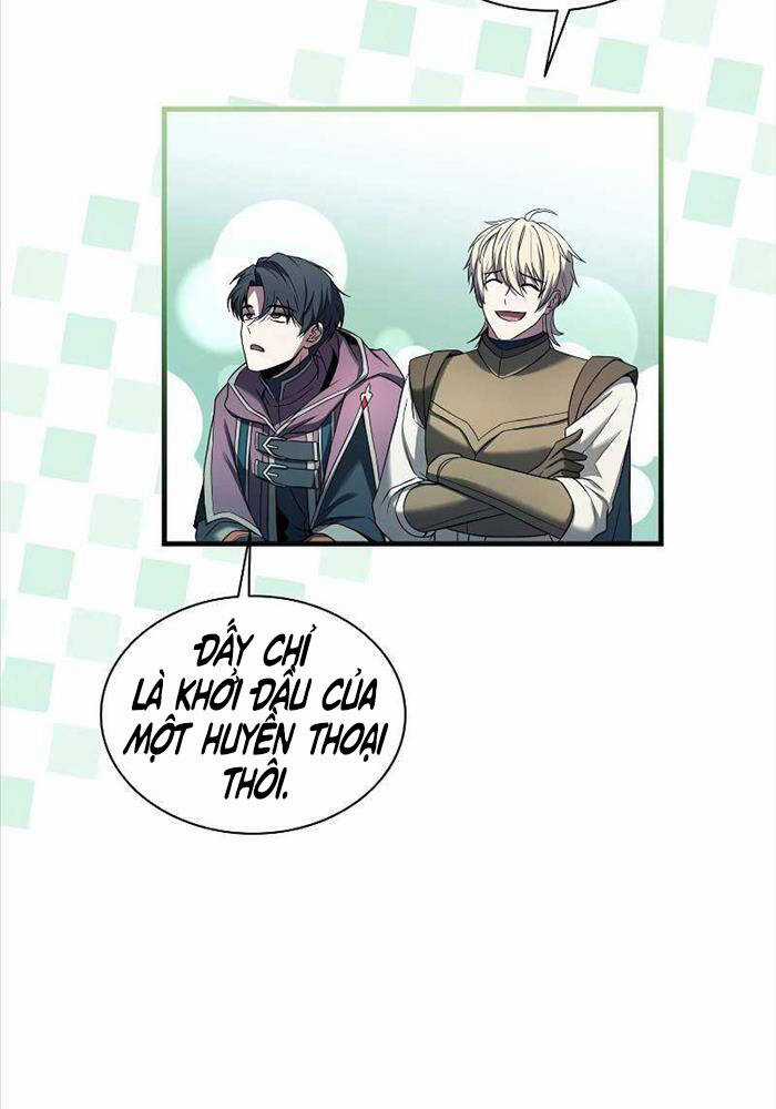 Tử Vong Quân Chủ - Chapter 3 - Trang 90