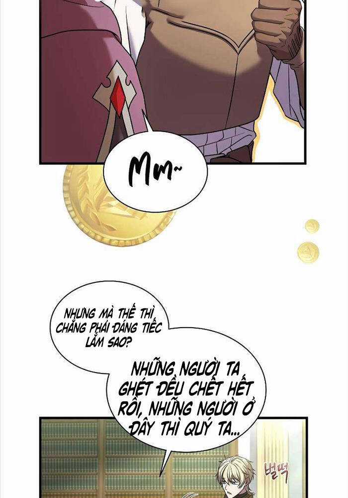 Tử Vong Quân Chủ - Chapter 3 - Trang 95