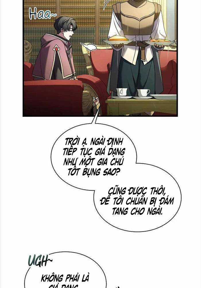Tử Vong Quân Chủ - Chapter 3 - Trang 96