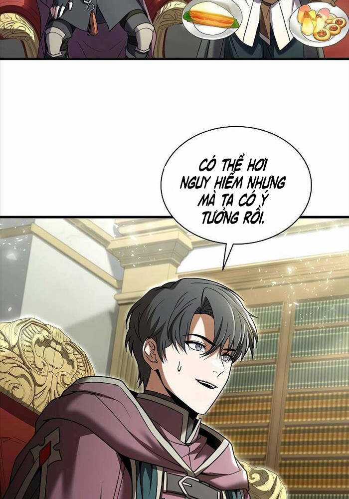 Tử Vong Quân Chủ - Chapter 3 - Trang 99