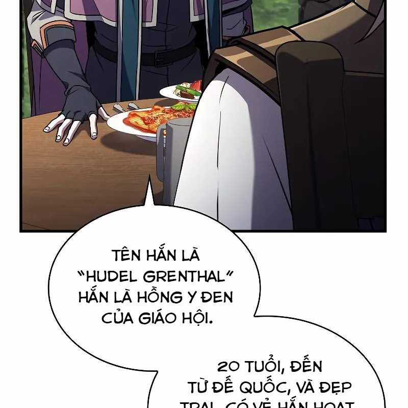 Tử Vong Quân Chủ - Chapter 30 - Trang 25