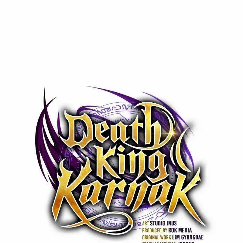 Tử Vong Quân Chủ - Chapter 30 - Trang 37