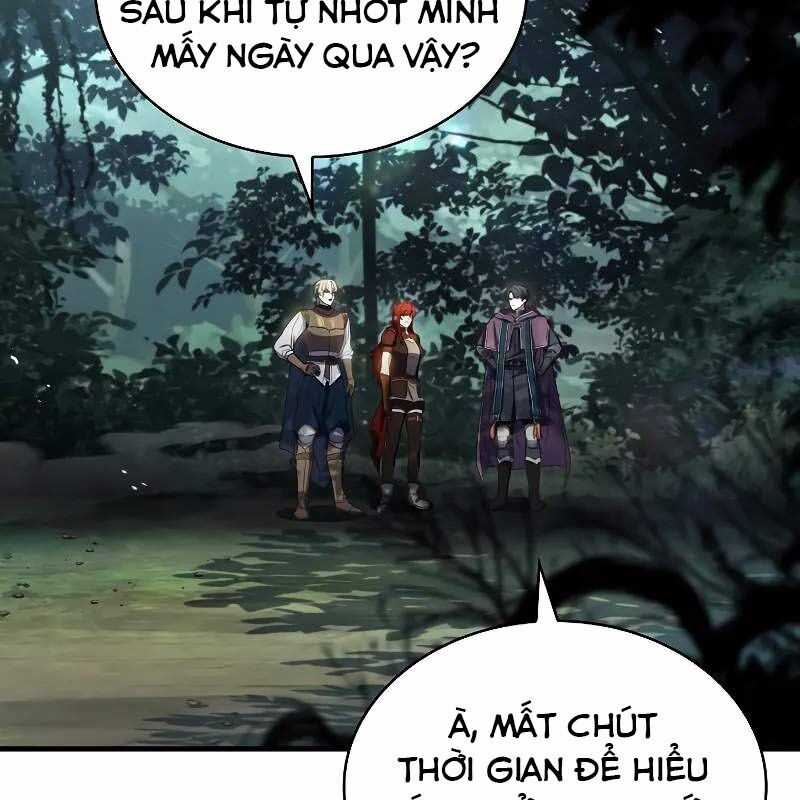 Tử Vong Quân Chủ - Chapter 30 - Trang 40
