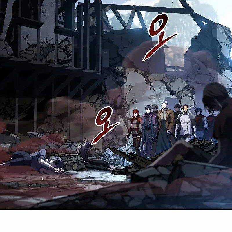 Tử Vong Quân Chủ - Chapter 31 - Trang 3