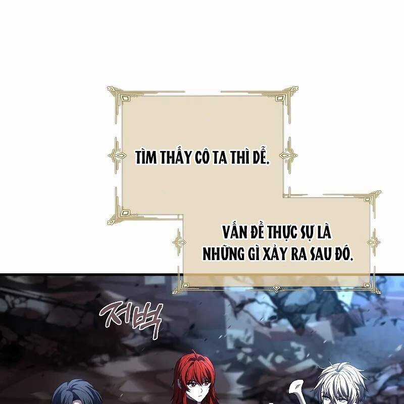 Tử Vong Quân Chủ - Chapter 31 - Trang 22