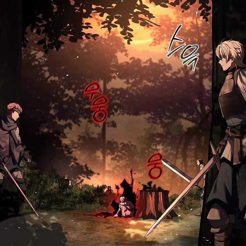 Tử Vong Quân Chủ - Chapter 31 - Trang 50