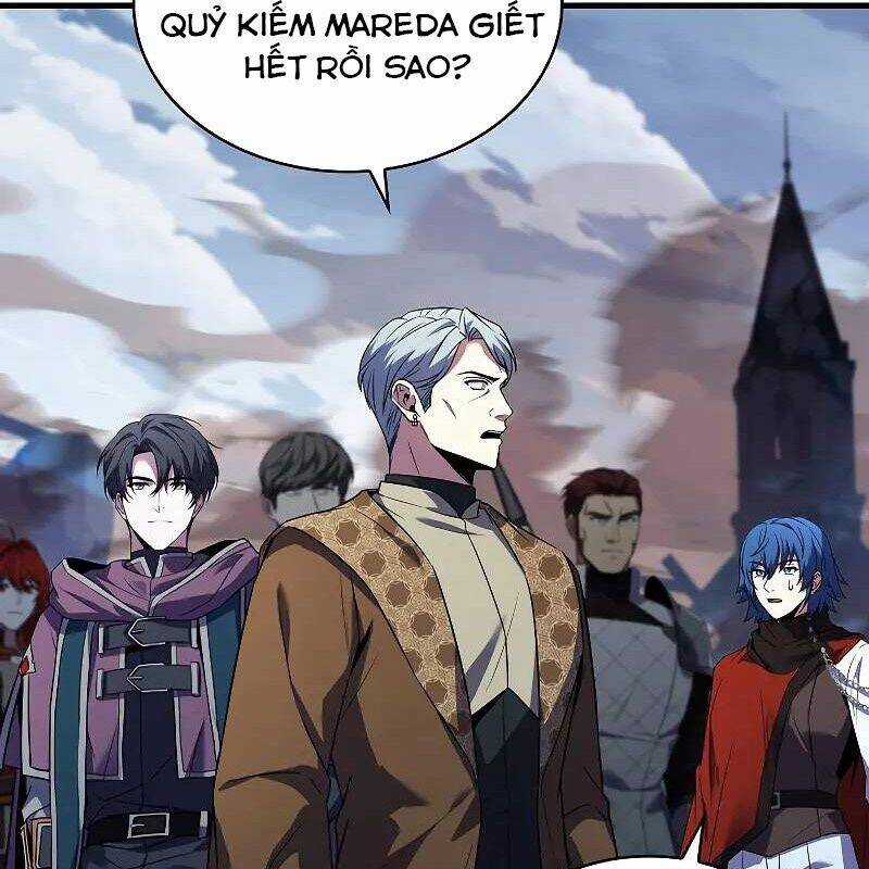 Tử Vong Quân Chủ - Chapter 31 - Trang 6