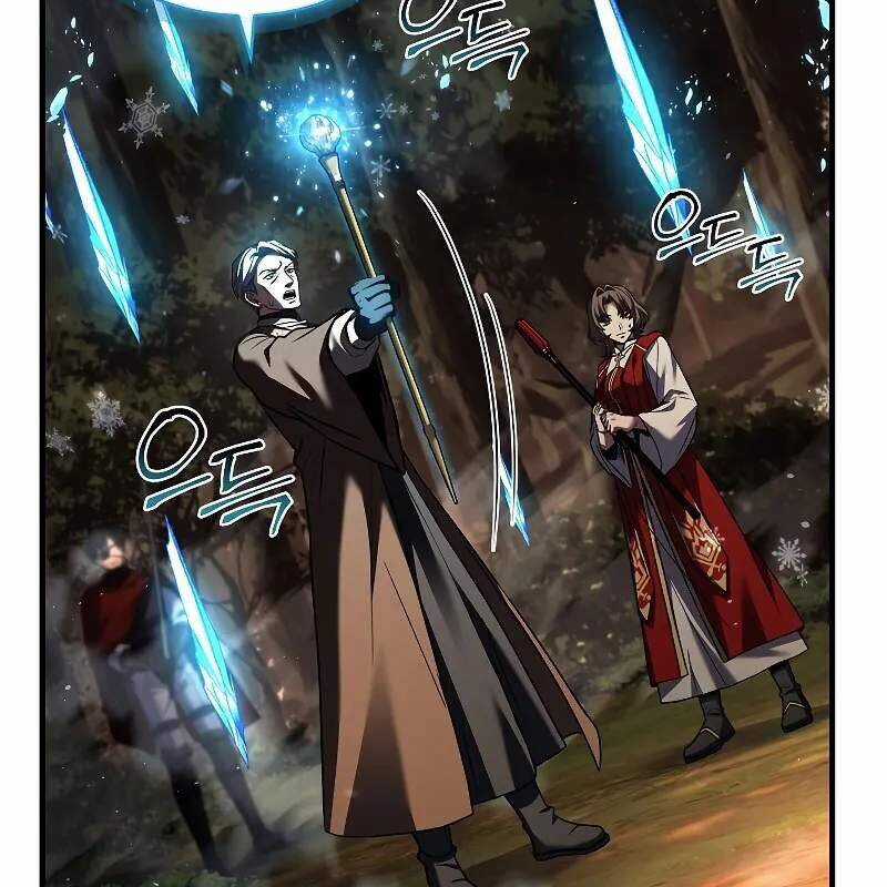 Tử Vong Quân Chủ - Chapter 31 - Trang 89