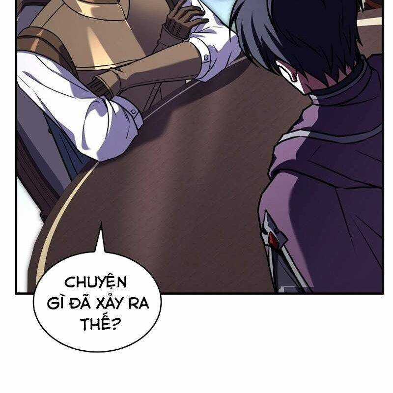 Tử Vong Quân Chủ - Chapter 32 - Trang 3