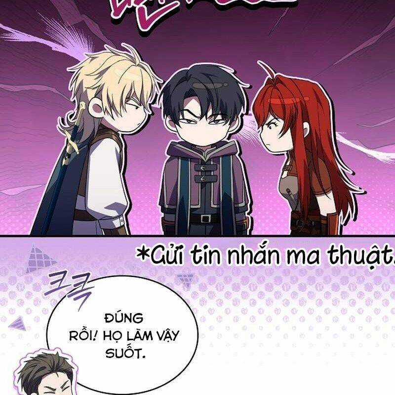 Tử Vong Quân Chủ - Chapter 32 - Trang 38