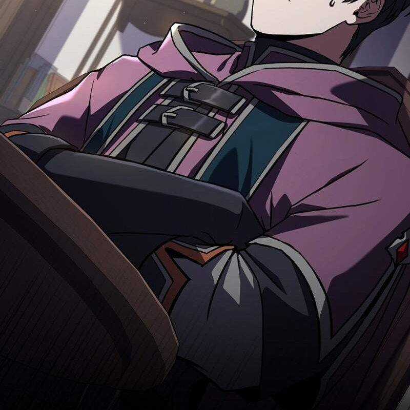 Tử Vong Quân Chủ - Chapter 32 - Trang 5