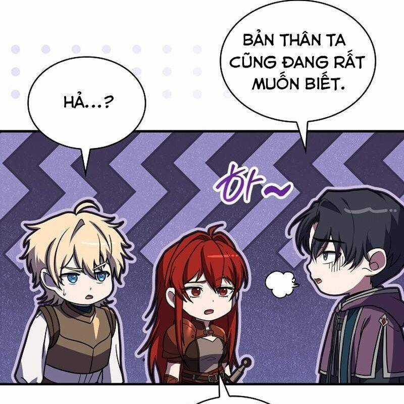 Tử Vong Quân Chủ - Chapter 32 - Trang 9