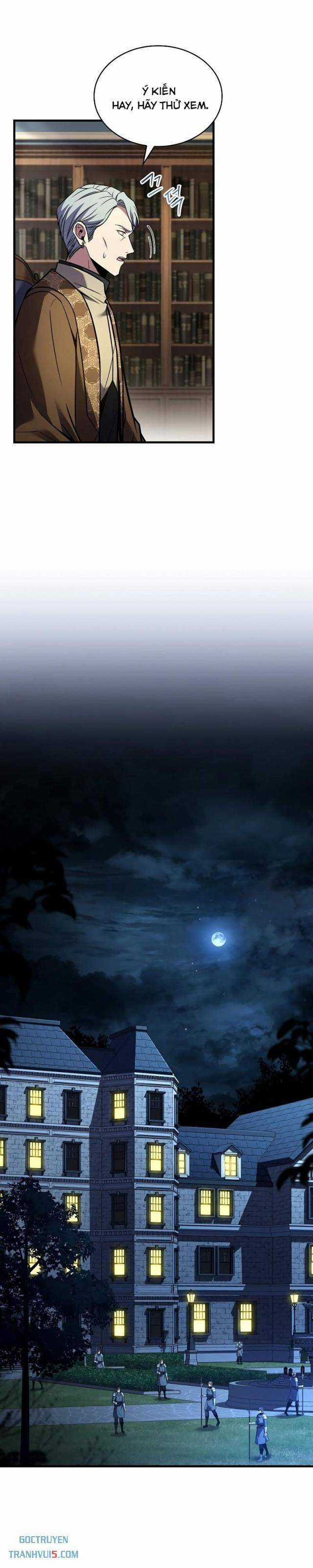Tử Vong Quân Chủ - Chapter 33 - Trang 19