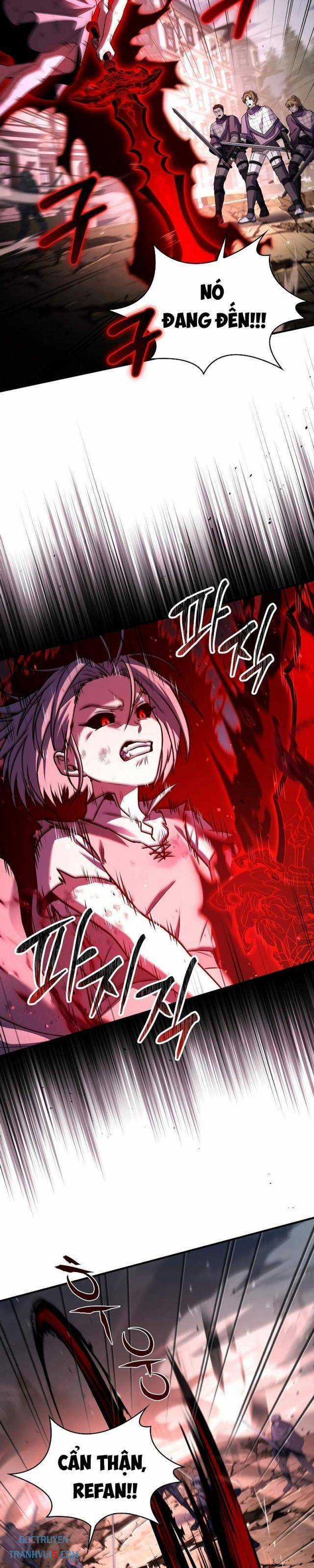 Tử Vong Quân Chủ - Chapter 33 - Trang 4