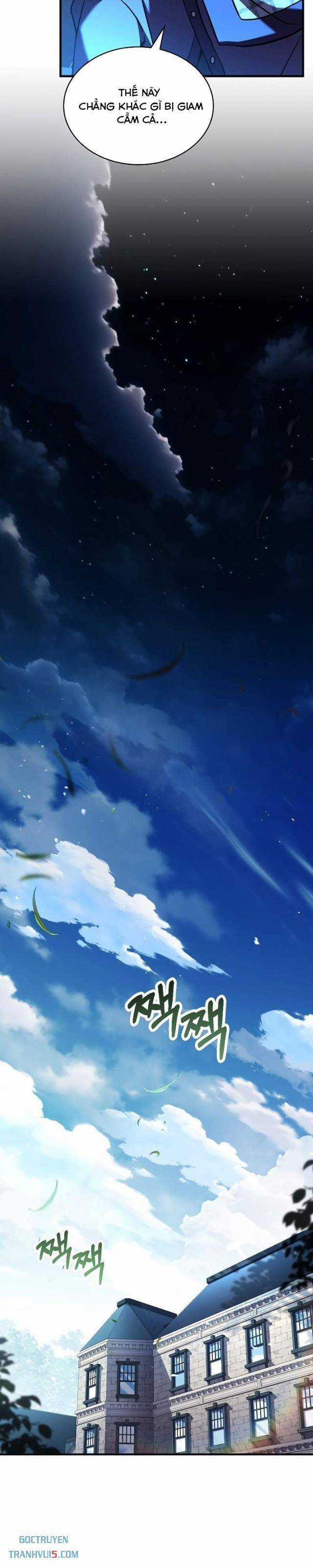 Tử Vong Quân Chủ - Chapter 33 - Trang 34