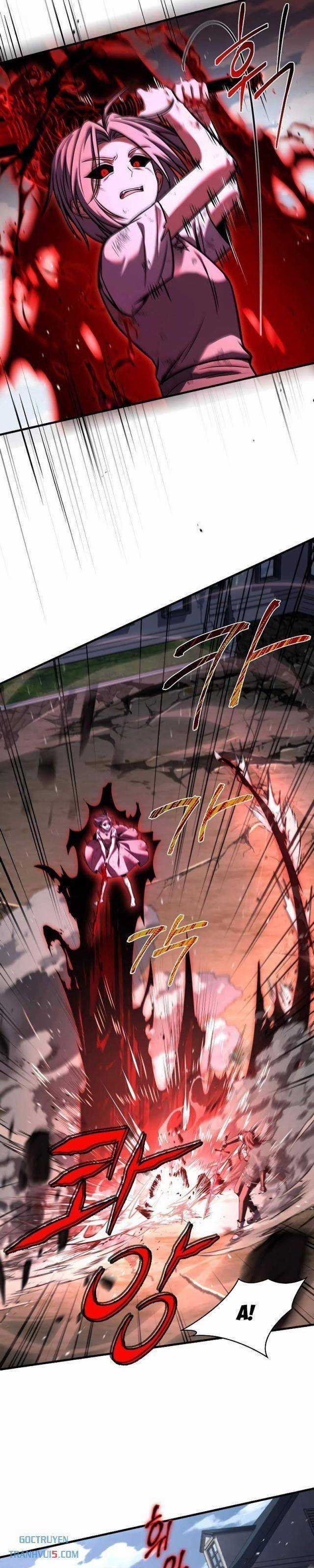 Tử Vong Quân Chủ - Chapter 33 - Trang 10