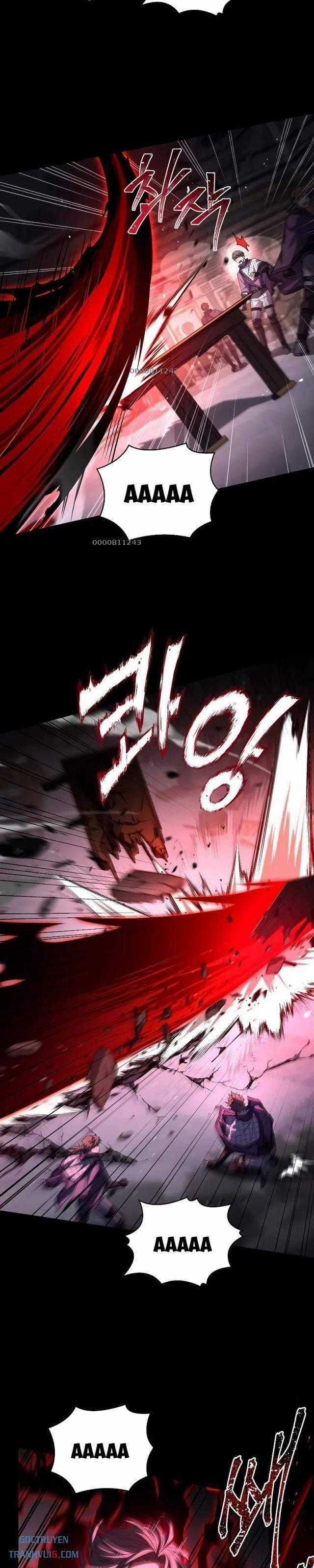 Tử Vong Quân Chủ - Chapter 34 - Trang 2