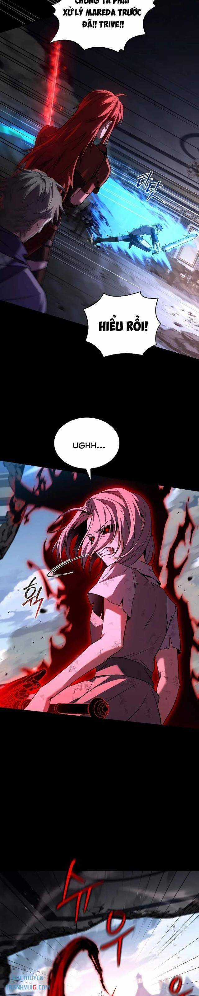 Tử Vong Quân Chủ - Chapter 34 - Trang 5