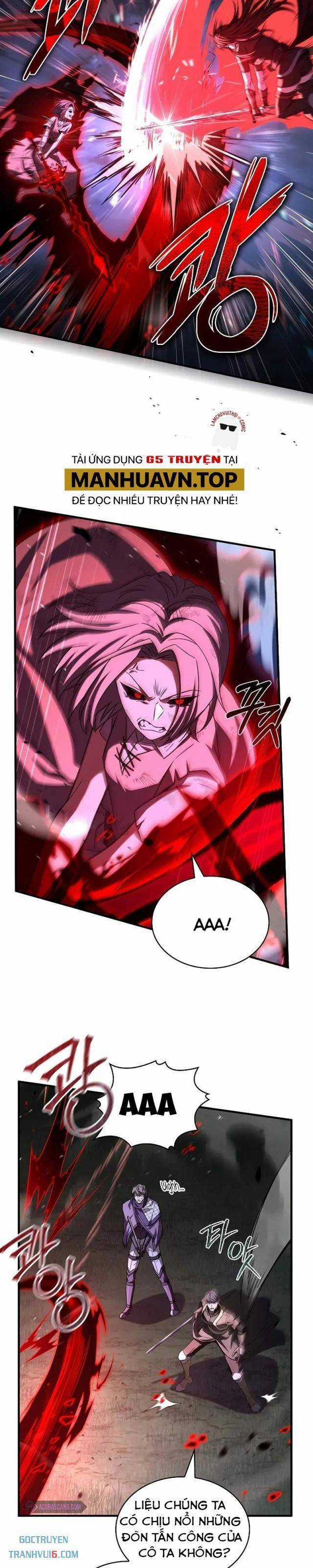 Tử Vong Quân Chủ - Chapter 35 - Trang 15