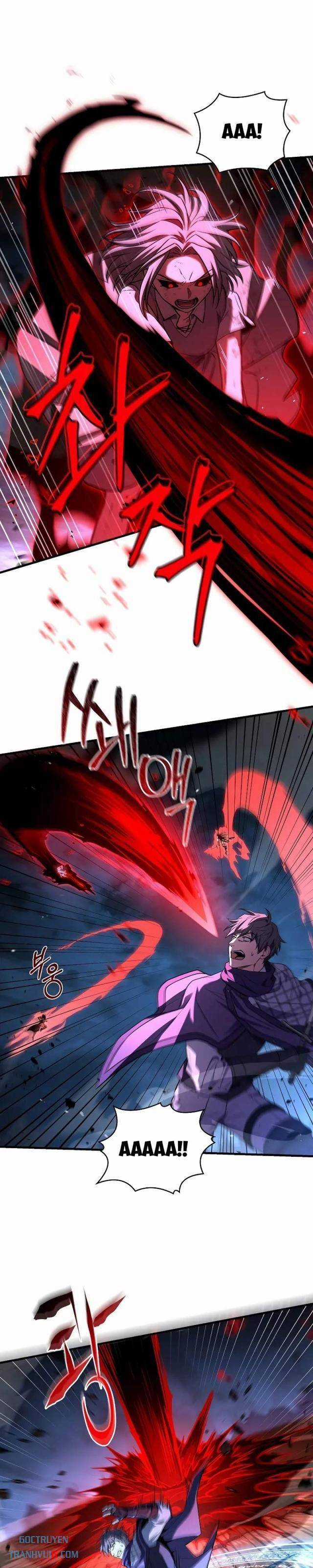 Tử Vong Quân Chủ - Chapter 35 - Trang 20