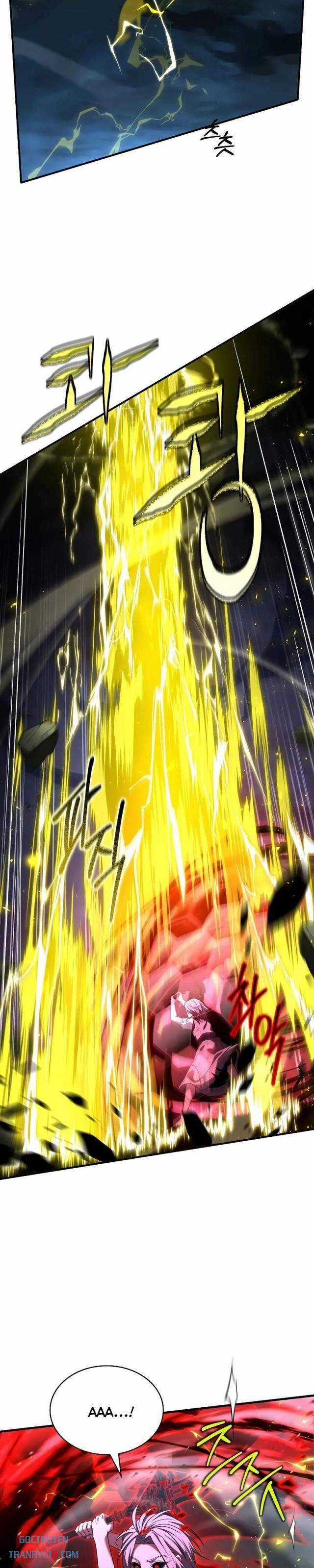 Tử Vong Quân Chủ - Chapter 35 - Trang 3