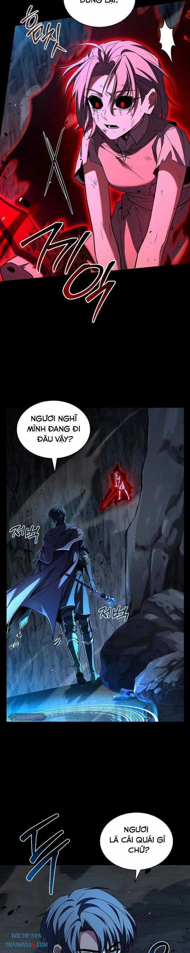 Tử Vong Quân Chủ - Chapter 35 - Trang 37