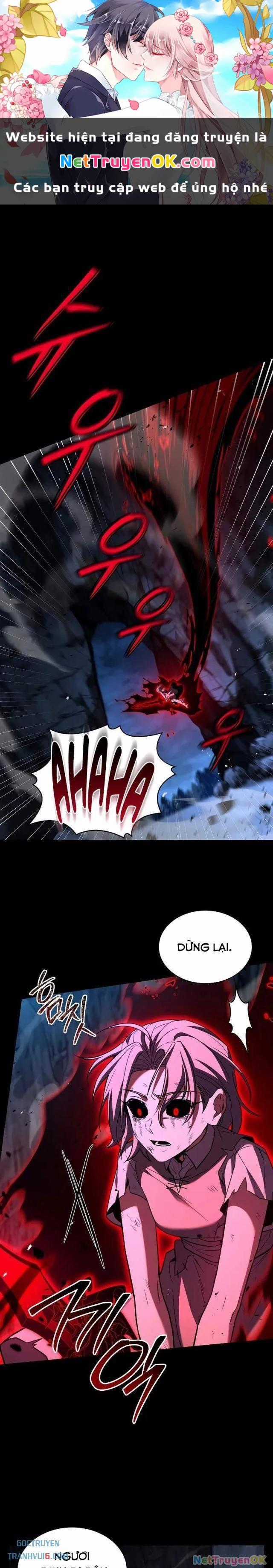 Tử Vong Quân Chủ - Chapter 36 - Trang 1