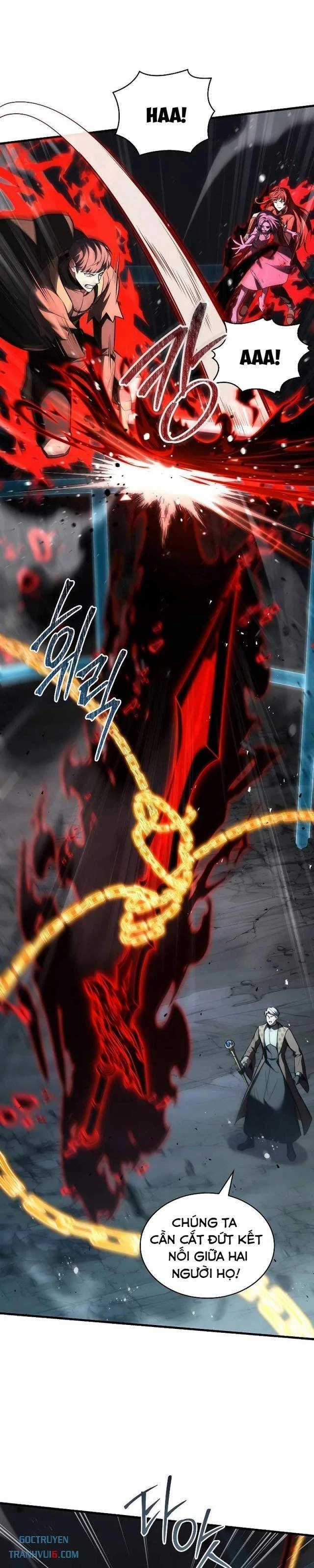 Tử Vong Quân Chủ - Chapter 36 - Trang 15