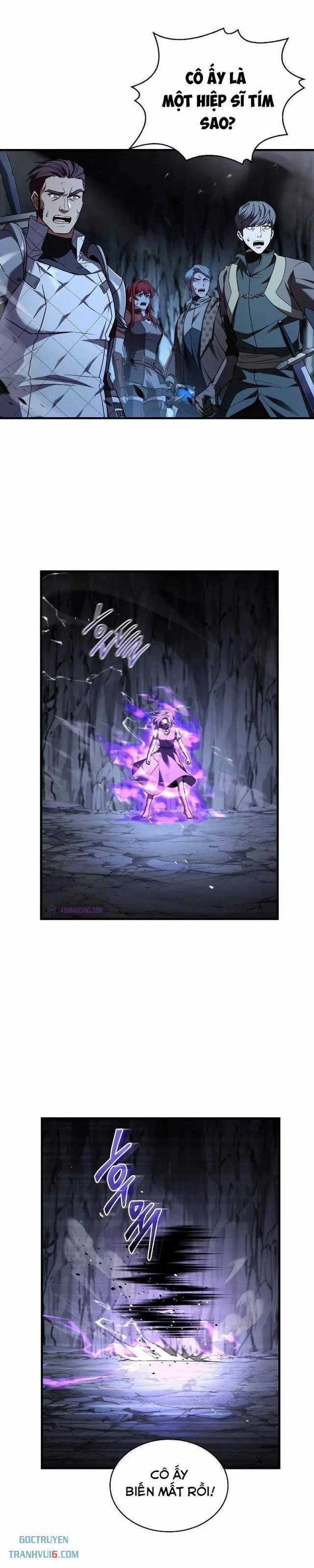 Tử Vong Quân Chủ - Chapter 36 - Trang 23