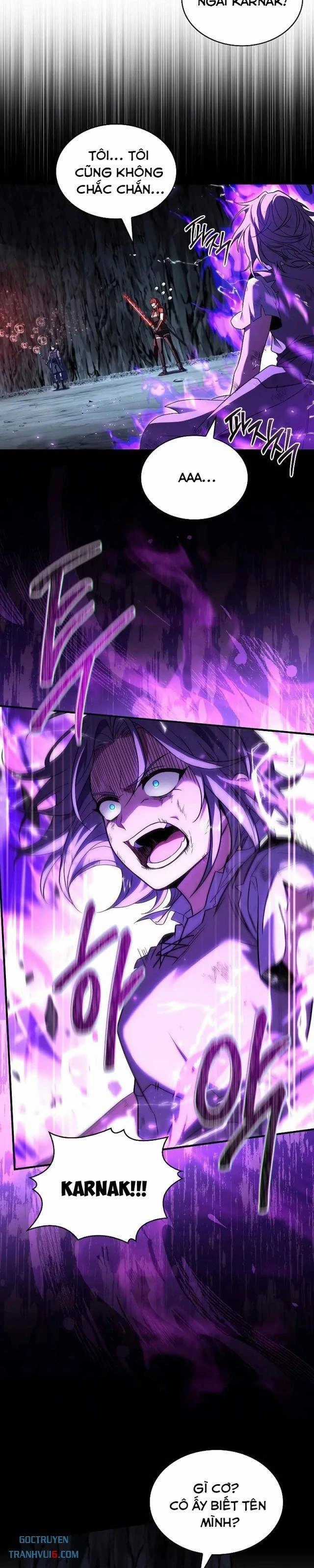 Tử Vong Quân Chủ - Chapter 36 - Trang 30