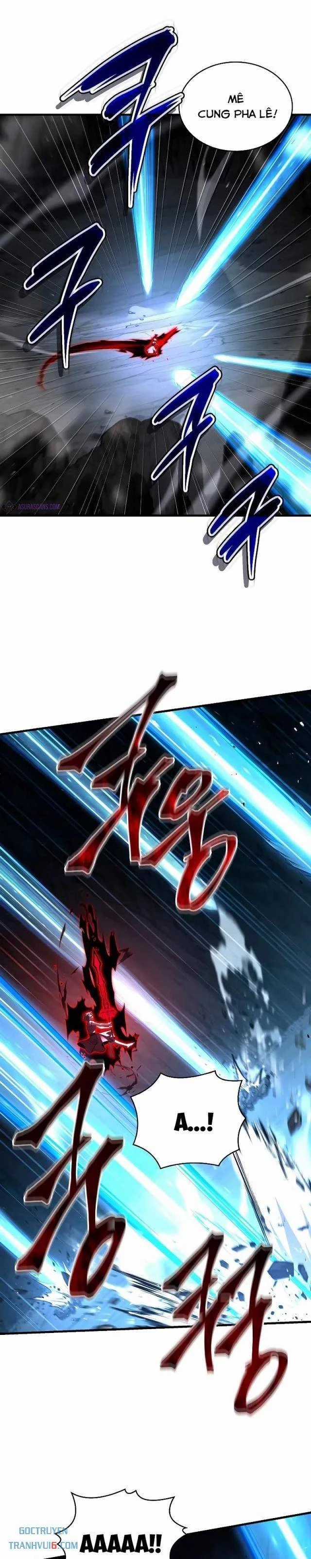 Tử Vong Quân Chủ - Chapter 36 - Trang 4