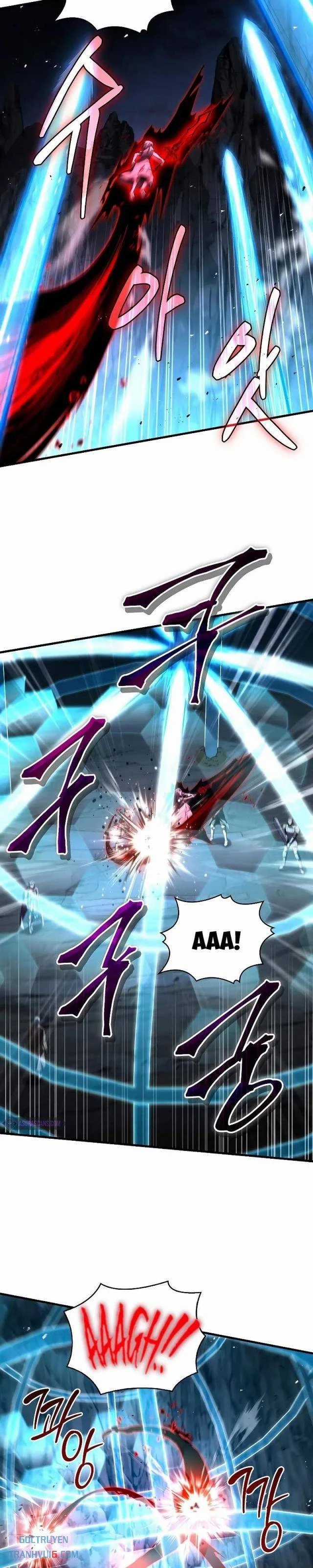 Tử Vong Quân Chủ - Chapter 36 - Trang 5