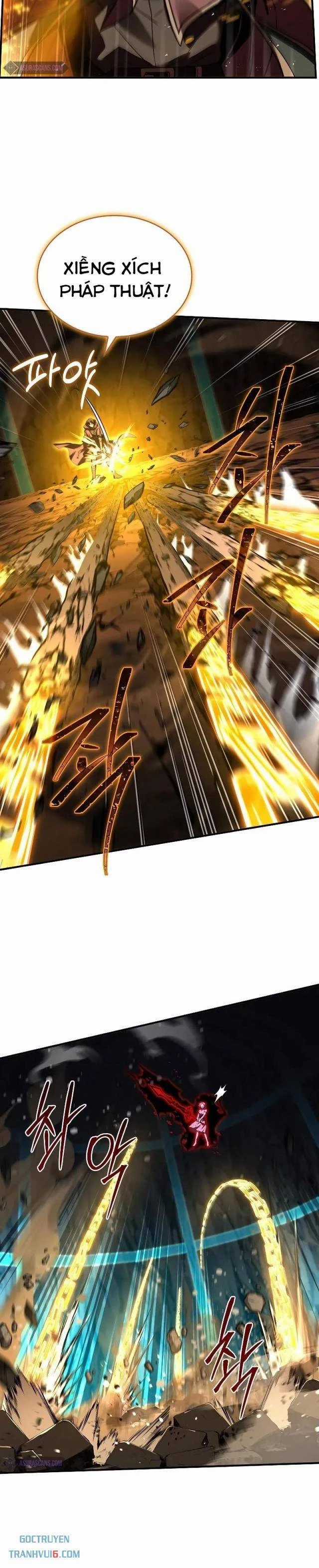 Tử Vong Quân Chủ - Chapter 36 - Trang 7